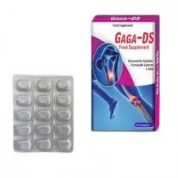 GAGA DS
